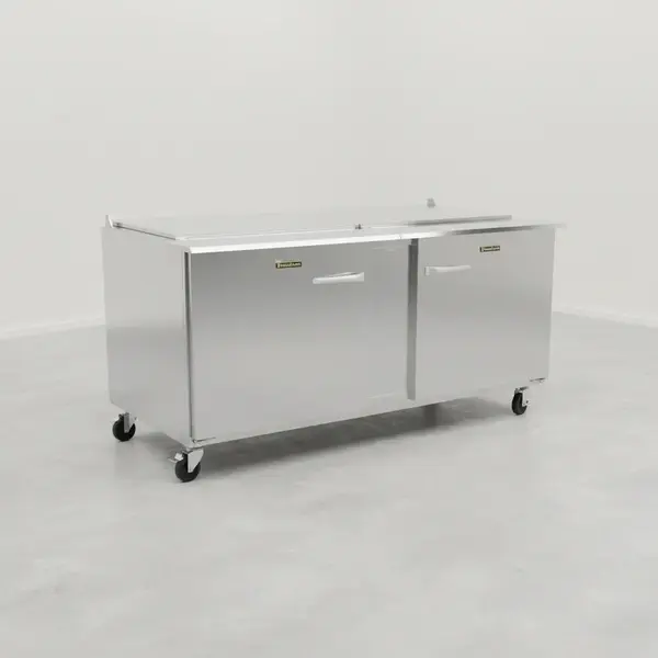 Traulsen UST7230-LR-SB