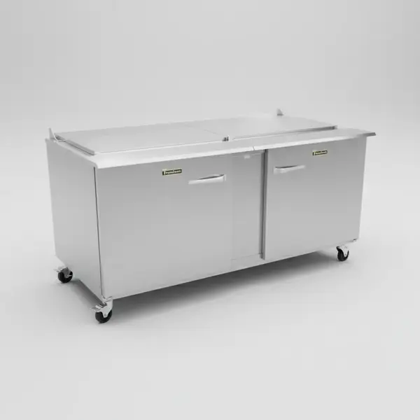 Traulsen UST7230-RR-SB