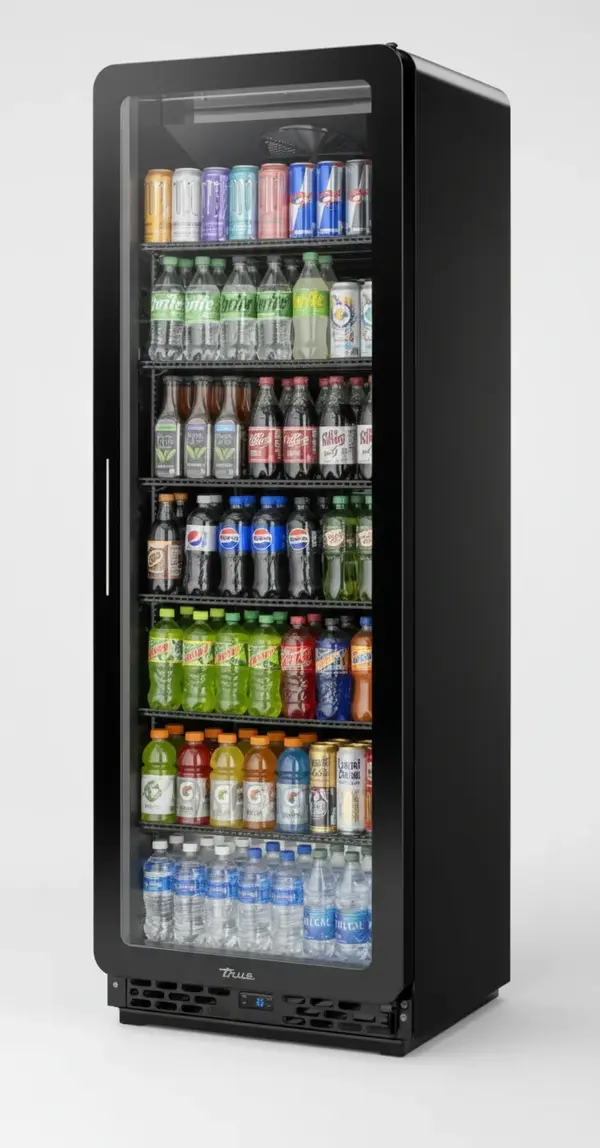 True CVM-20-HC~EGC01