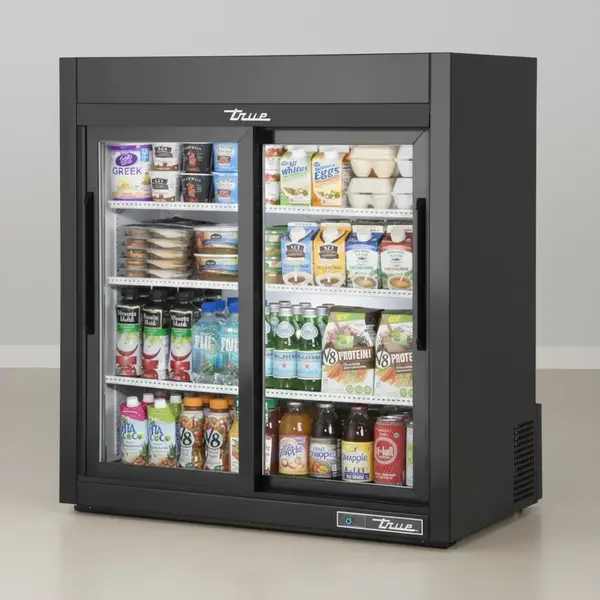 True GDM-09-SQ-HC-LD