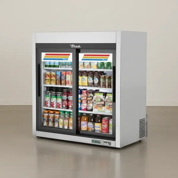 True GDM-09-SQ-S-HC-LD