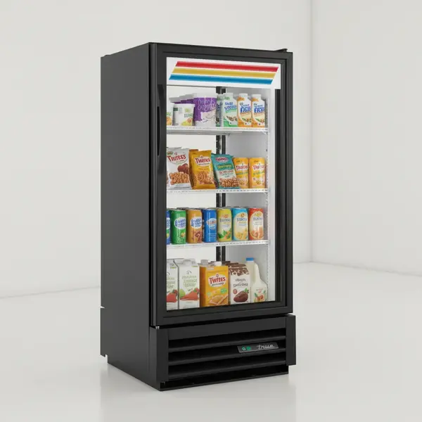 True GDM-10PT-HC~TSL01