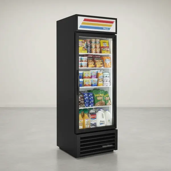 True GDM-23-HC~TSL01