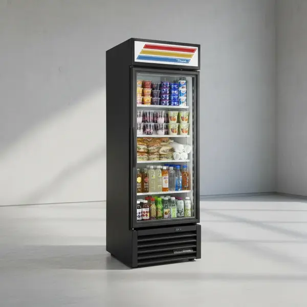 True GDM-23-HST-HC~TSL01