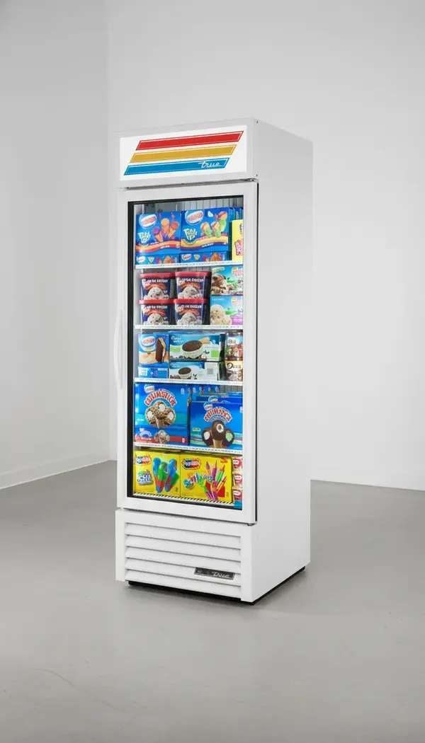 True GDM-23F-HC~TSL01