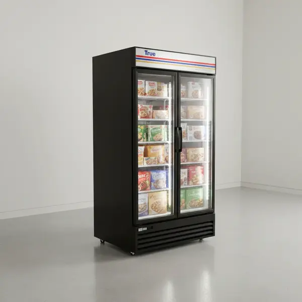 True GDM-23F-HST-HC~TSL01