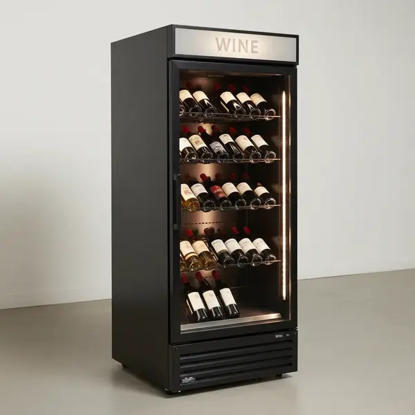 True GDM-23W-HC~TSL01