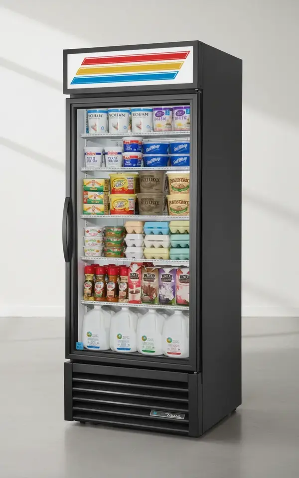 True GDM-26-HC~TSL01