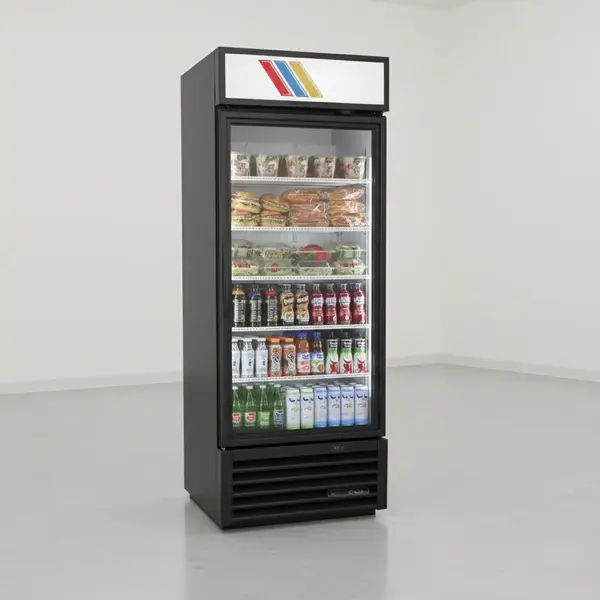 True GDM-26-HST-HC~TSL01