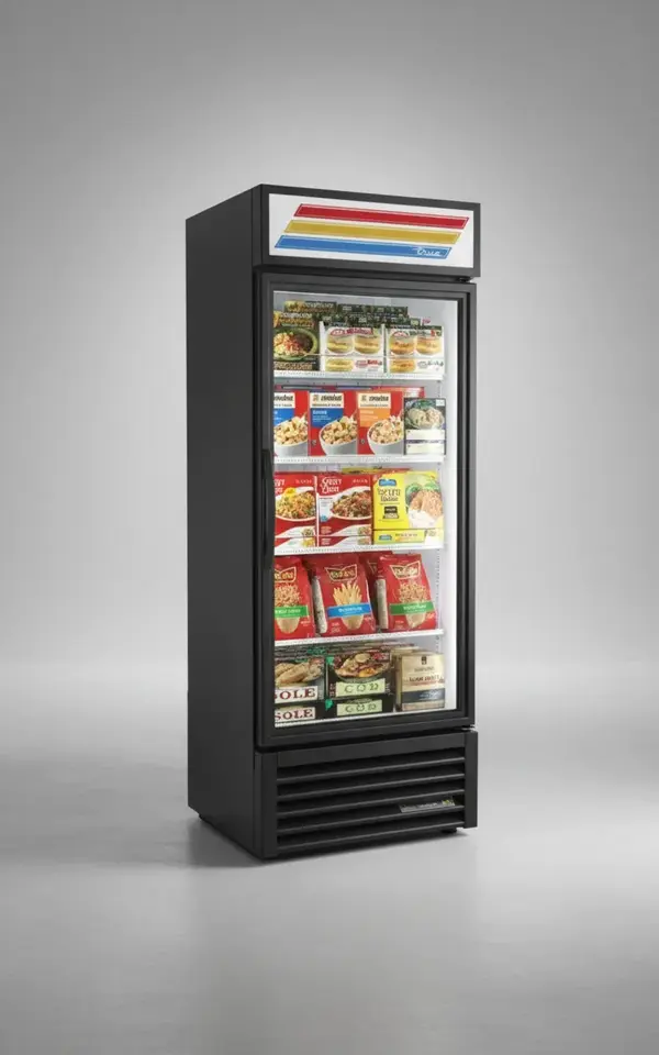 True GDM-26F-FLX-HC~TSL01