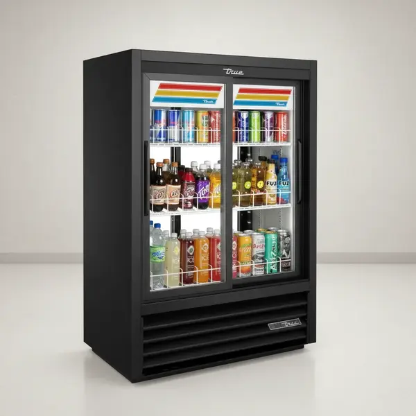 True GDM-33CPT-54-HC-LD