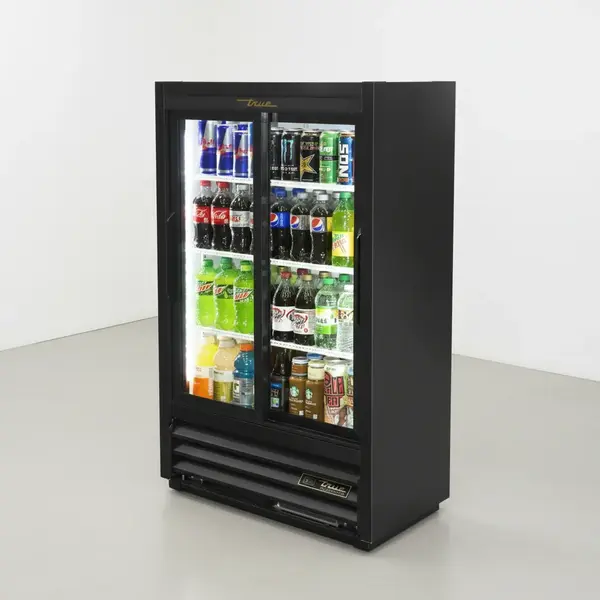 True GDM-33SSL-56-HC-LD