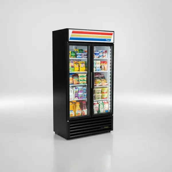 True GDM-35-HC~TSL01