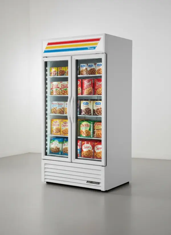 True GDM-35F-HC~TSL01