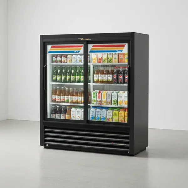 True GDM-41SL-48-HC-LD