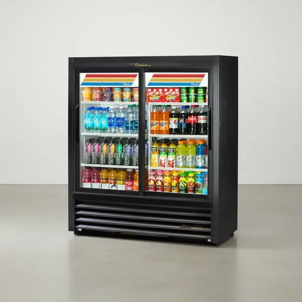 True GDM-41SL-54-HC-LD