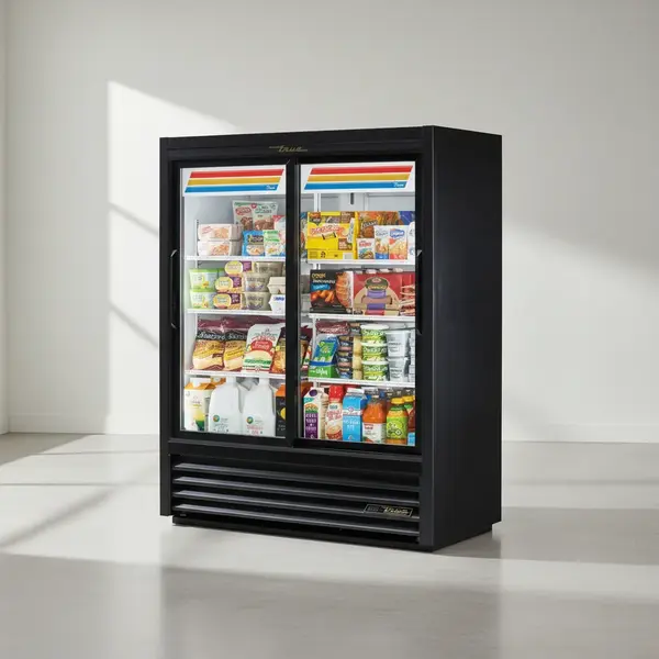 True GDM-41SL-60-HC-LD