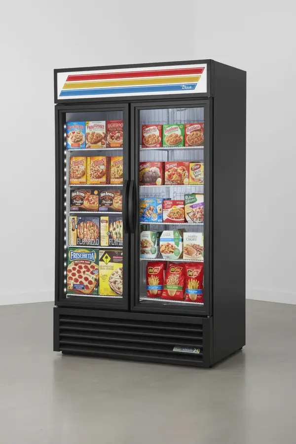 True GDM-43F-FLX-HC~TSL01