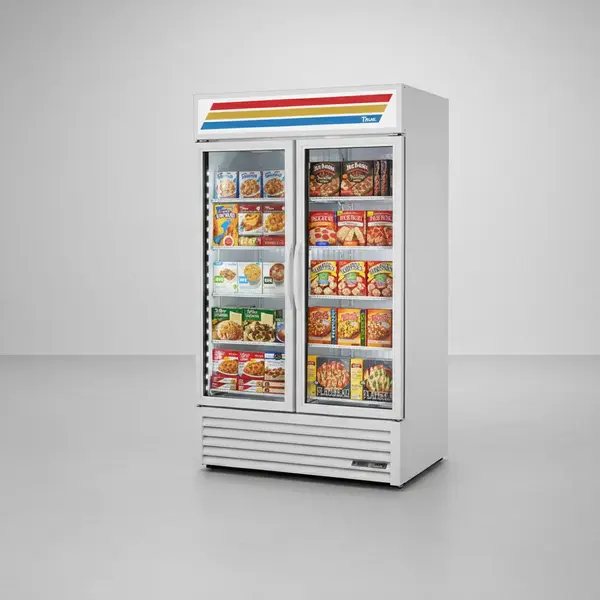 True GDM-43F-HC~TSL01