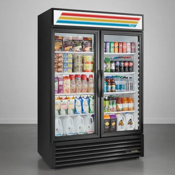 True GDM-49-HC~TSL01