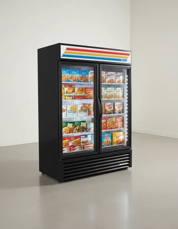 True GDM-49F-LTF-HC~TSL01