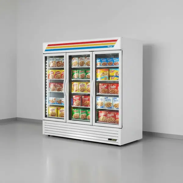 True GDM-72F-HC~TSL01