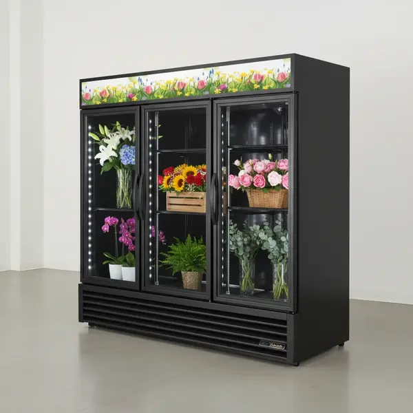 True GDM-72FC-HC~TSL01