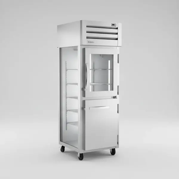 True STA1RPT-1HG/1HS-1G-HC