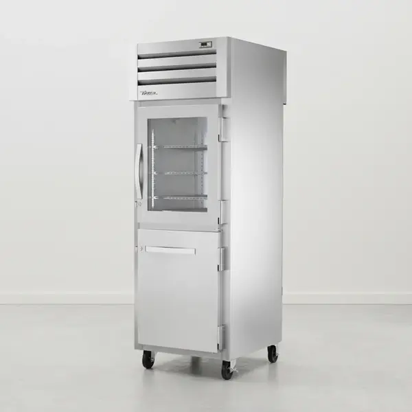 True STA1RPT-1HG/1HS-1S-HC