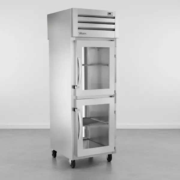 True STA1RPT-2HG-1G-HC