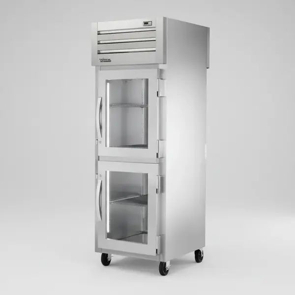 True STA1RPT-2HG-1S-HC