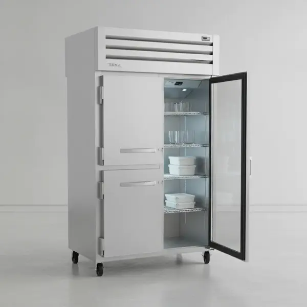 True STA1RPT-2HS-1G-HC