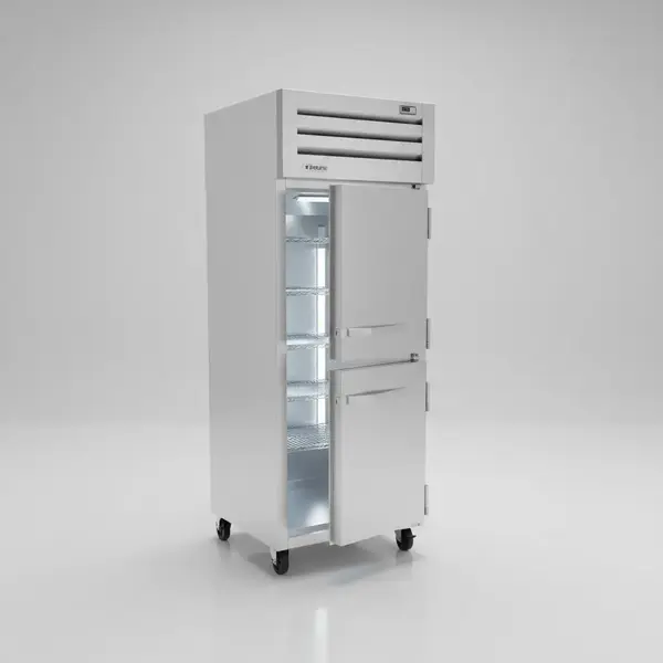 True STA1RPT-2HS-2HS-HC