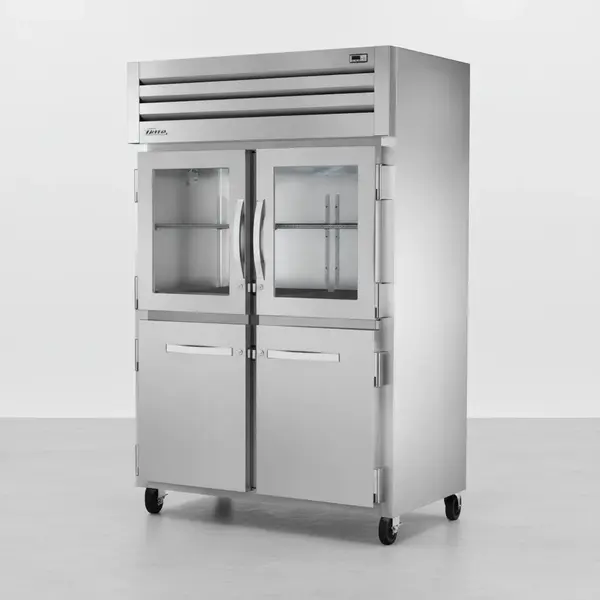 True STA2R-2HG/2HS-HC