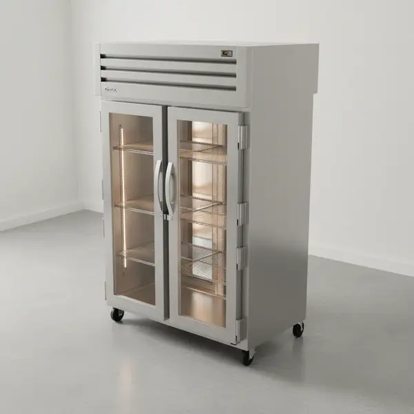 True STA2RPT-2G-2G-HC