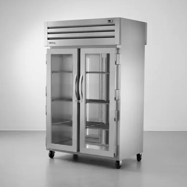 True STA2RPT-2G-2S-HC