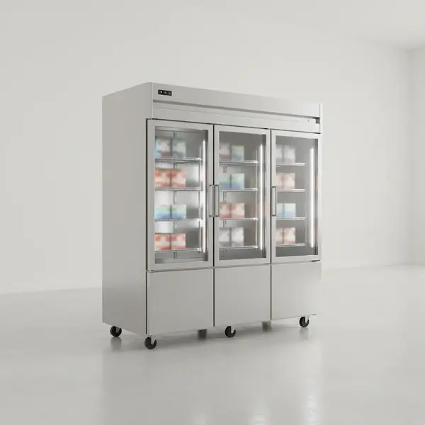 True STA2RPT-2HG/2HS-2G-HC