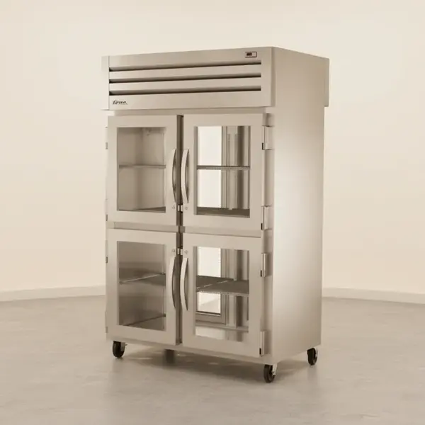 True STA2RPT-4HG-2G-HC