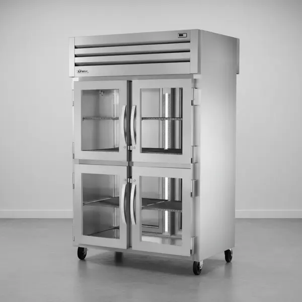 True STA2RPT-4HG-2S-HC