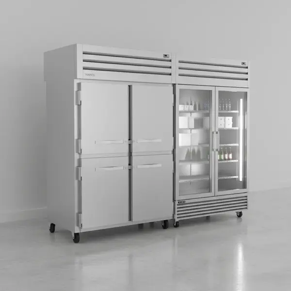 True STA2RPT-4HS-2G-HC