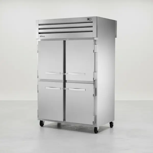 True STA2RPT-4HS-2S-HC