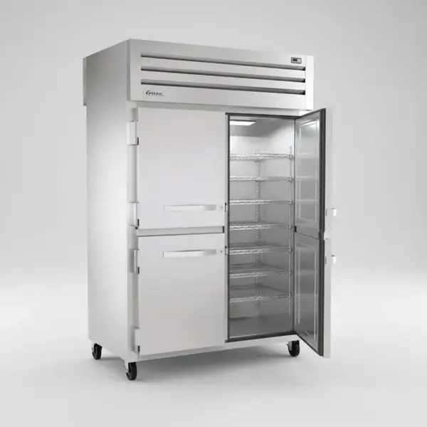 True STA2RPT-4HS-4HS