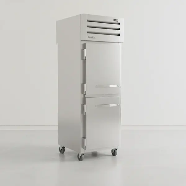 True STG1FPT-2HS-2HS