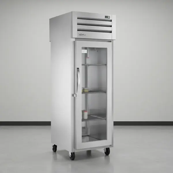 True STG1RPT-1G-1S-HC