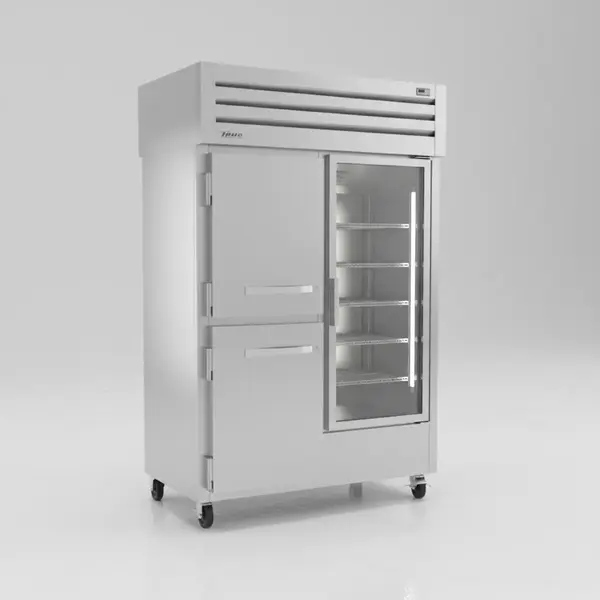 True STG1RPT-2HS-1G-HC