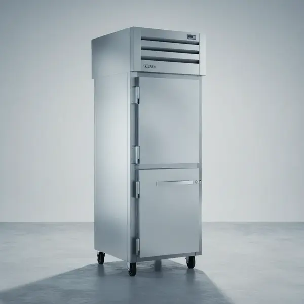 True STG1RPT-2HS-2HS-HC