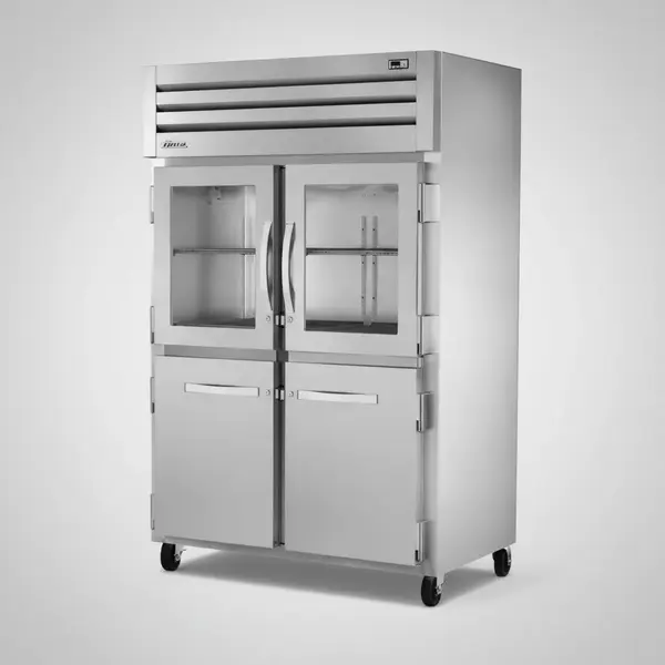 True STG2R-2HG/2HS-HC