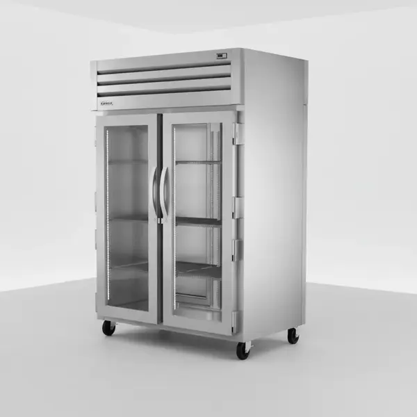 True STG2RPT-2G-2S-HC