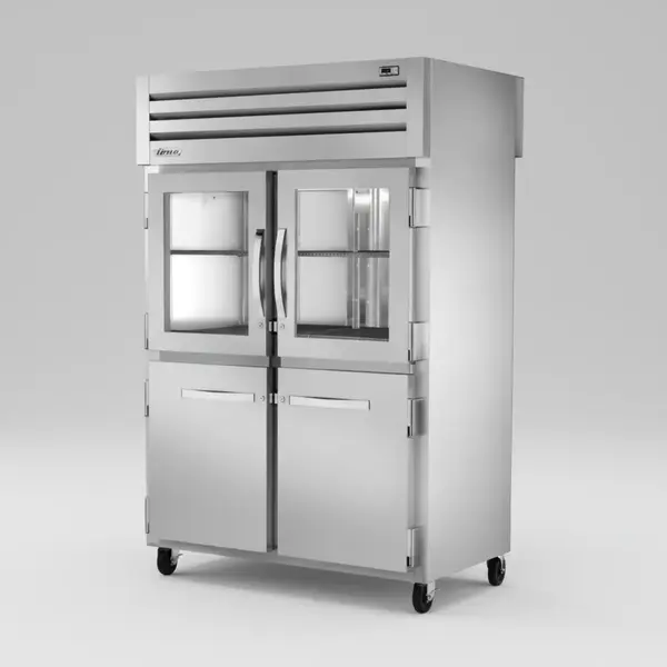 True STG2RPT-2HG/2HS-2S-HC