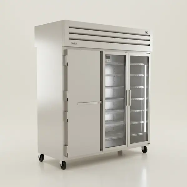 True STG2RPT-2S-2G-HC